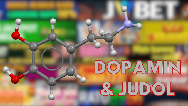 Dopamin Boost yang Dialami Pemain Slot Online