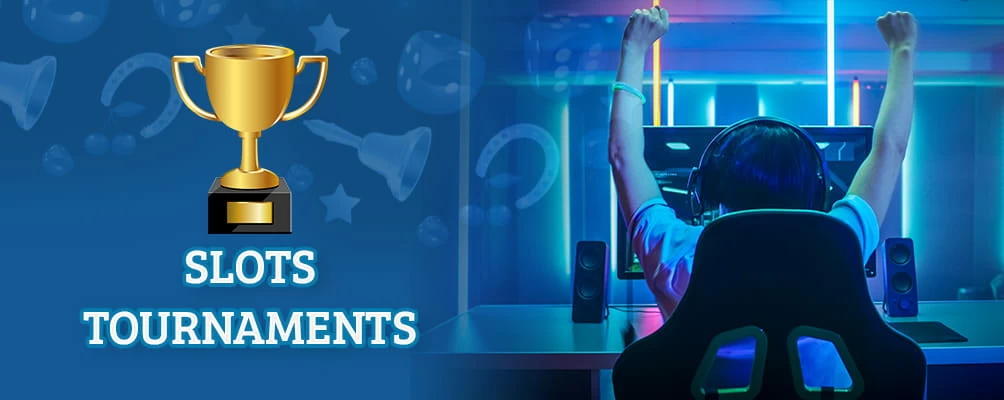 Perbandingan Tournament Slot Online Antar Provider
