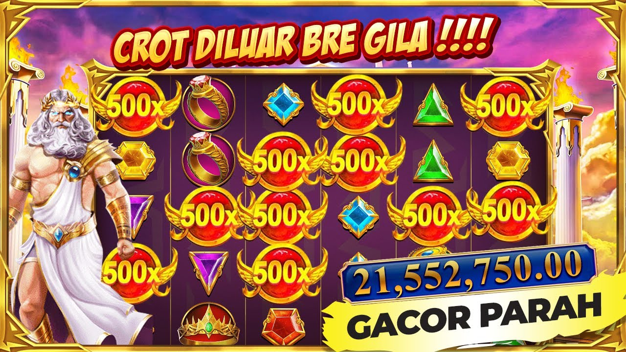 Kenapa Banyak yang Pilih Sweet Bonanza untuk Maxwin?