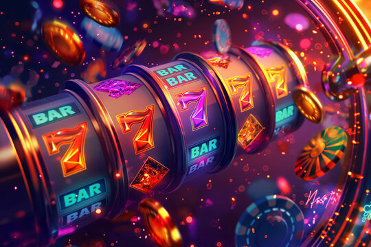 Game yang Adil Slot Online